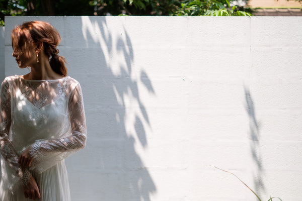 ボレロ付き プリーツ キャミソールドレス(W239)