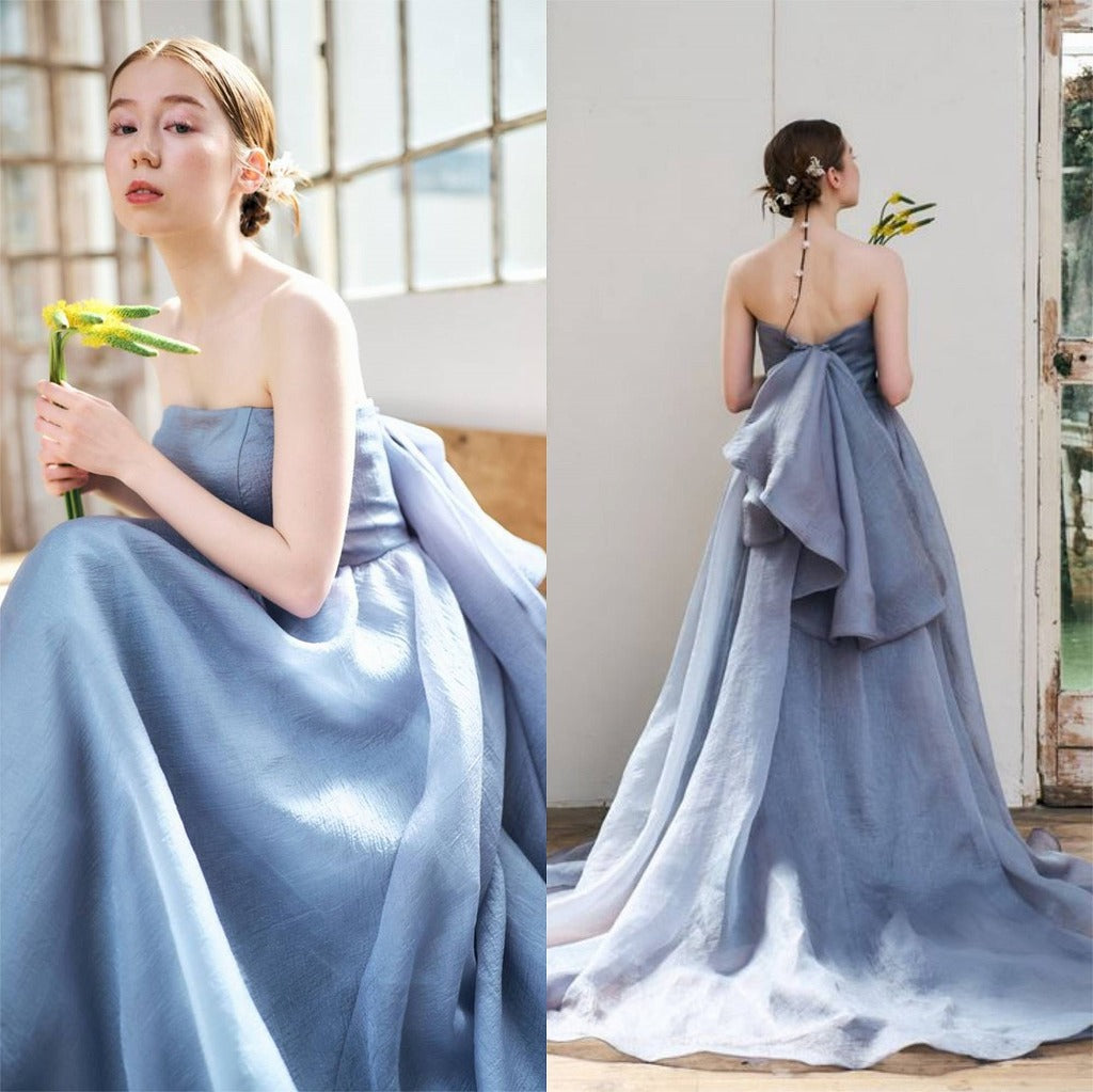 Color Dress