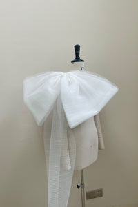 ビッグリボン スリーブ（A50）