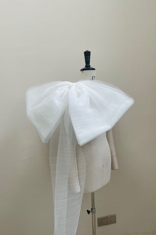 ビッグリボン スリーブ（A50）