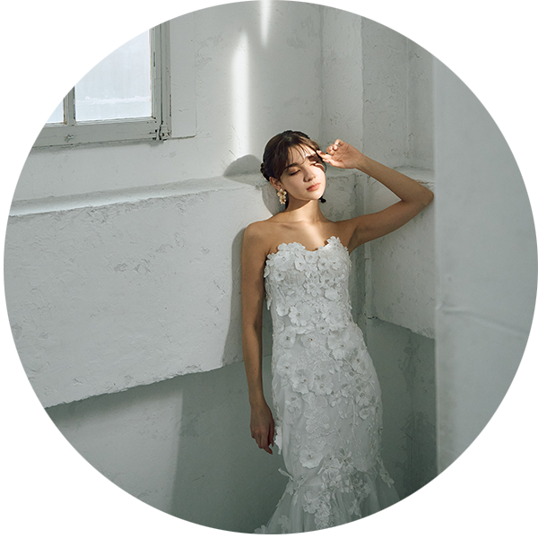 DRESSPRODUCTIONでできること